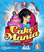 game pic for cake mania